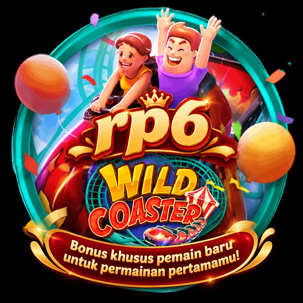 rp6 · Wild Coaster
