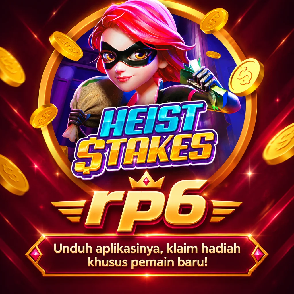 rp6 · Heist Stakes