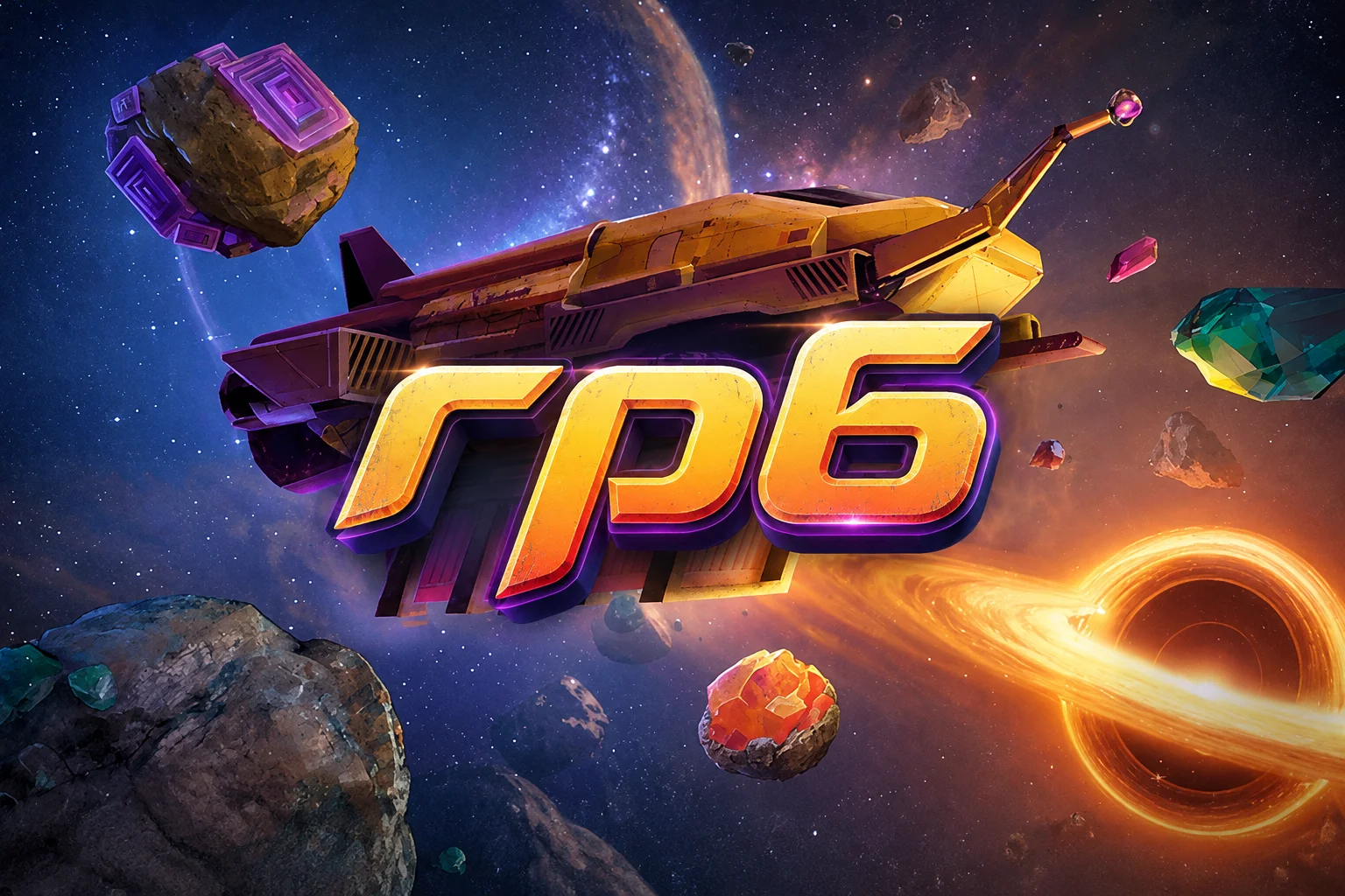 rp6 · Panduan Visual dan Mekanisme Gulungan Tornado Rampage di rp6