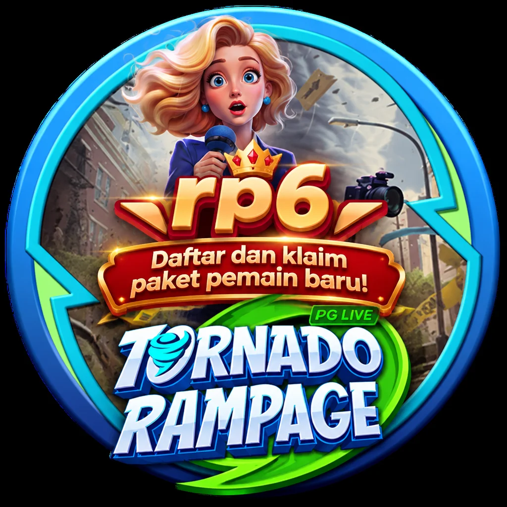 rp6 · Tornado Rampg