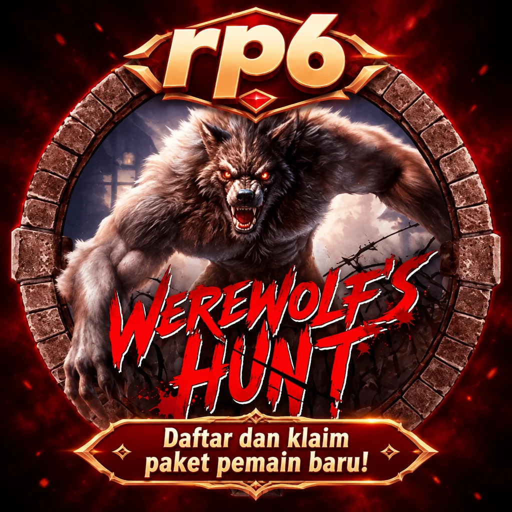 rp6 · Werewolf Hunt